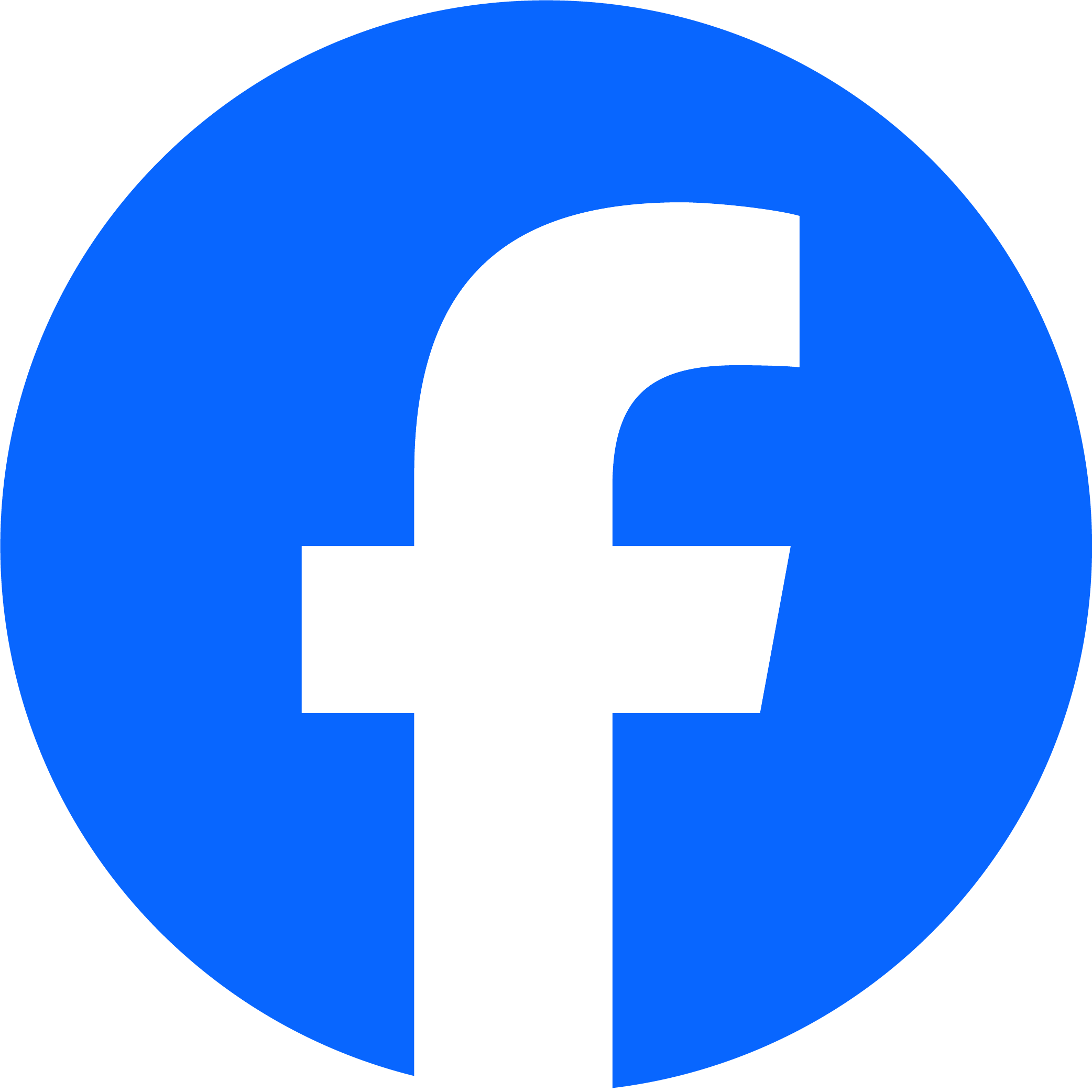 Facebook icon logo